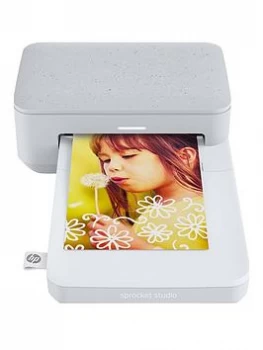 Image of Hp Sprocket Studio - Printer Only