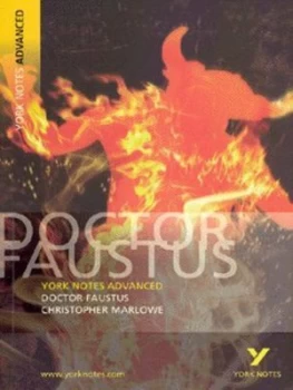 Image of Doctor Faustus Christopher Marlowe by C. Marlowe Paperback