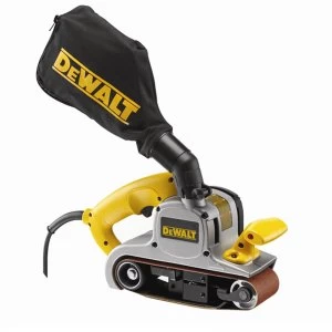 Image of DEWALT DWP352VS Belt Sander 110v