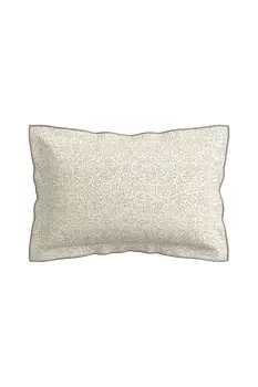 Image of Kerala Cotton' Oxford Pillowcase