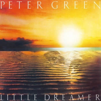 Image of Peter Green - Little Dreamer Vinyl