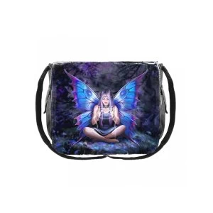 Image of Spell Weaver Fairy Messenger Bag