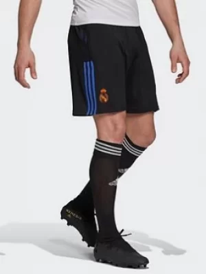 Image of Adidas Real Madrid Tiro Training Shorts