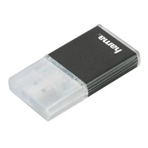 Image of Hama External Memory Card Reader