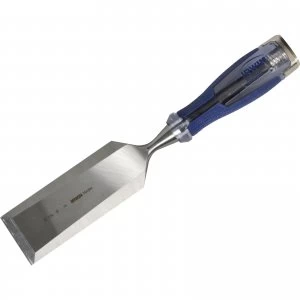 Image of Marples M750 Splitproof Bevel Edge Wood Chisel 50mm
