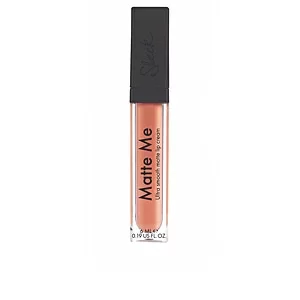 Image of MATTE ME ultra smooth lip cream #feels