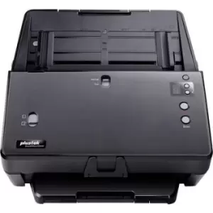 Image of Plustek SmartOffice PT2160 Duplex Document Scanner