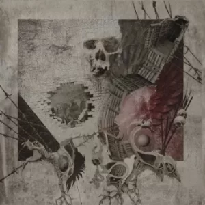 Image of 1000Dead by 1000Dead CD Album