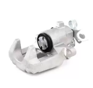 Image of RIDEX Brake caliper VW,AUDI,SEAT 78B0118 6Q0615424A,6Q0615424A,6Q0615424A Caliper,Disc brake caliper