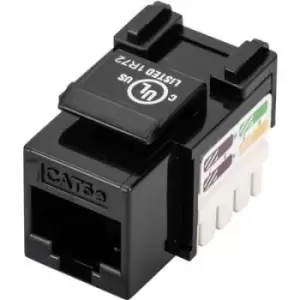 Image of Digitus DN-93501 RJ45 module Keystone CAT 5e