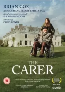 Image of The Carer