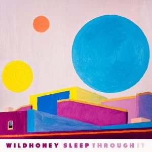 Image of Wildhoney &lrm;- Sleep Through It Vinyl