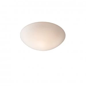 Image of Wickes Aqua Flush Bathroom Ceiling Light