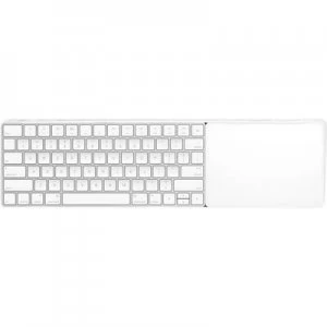 Image of Twelve South MagicBridge Keyboard support tray White