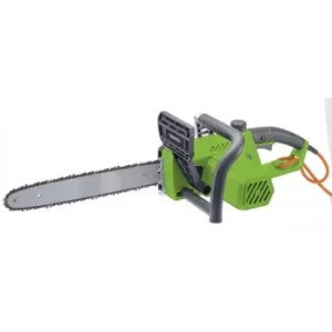 Image of Draper 230V Chainsaw, 350mm, 1800W