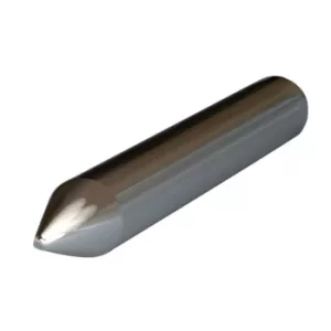 Image of Weller Conical Soldering Tip 0.8mm for WLIR30