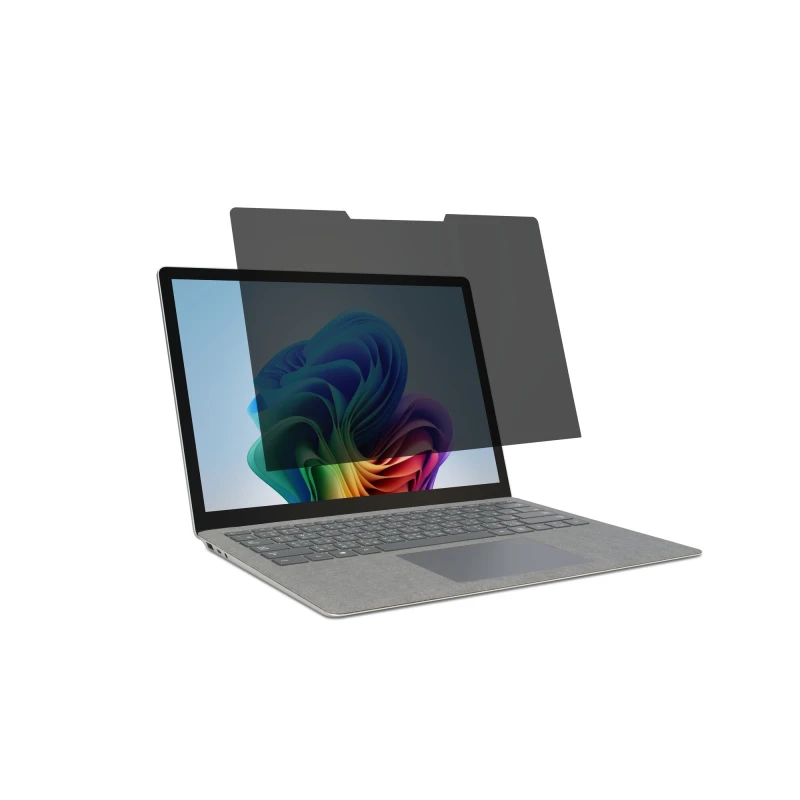 Image of Kensington Kensington Privacy Screen Filter 2-Way Removable for Surface Laptop 7 13.8" 628994