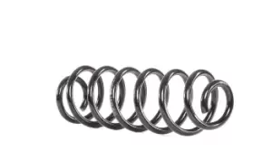 Image of BILSTEIN Coil spring VW,SKODA 36-148257 1K0511115BK,1K0511115BL,1K0511115BM 1KD511115C,1KD511115D