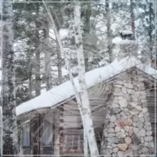 Image of The Scars of Man On the Once Nameless Wilderness: Part 2