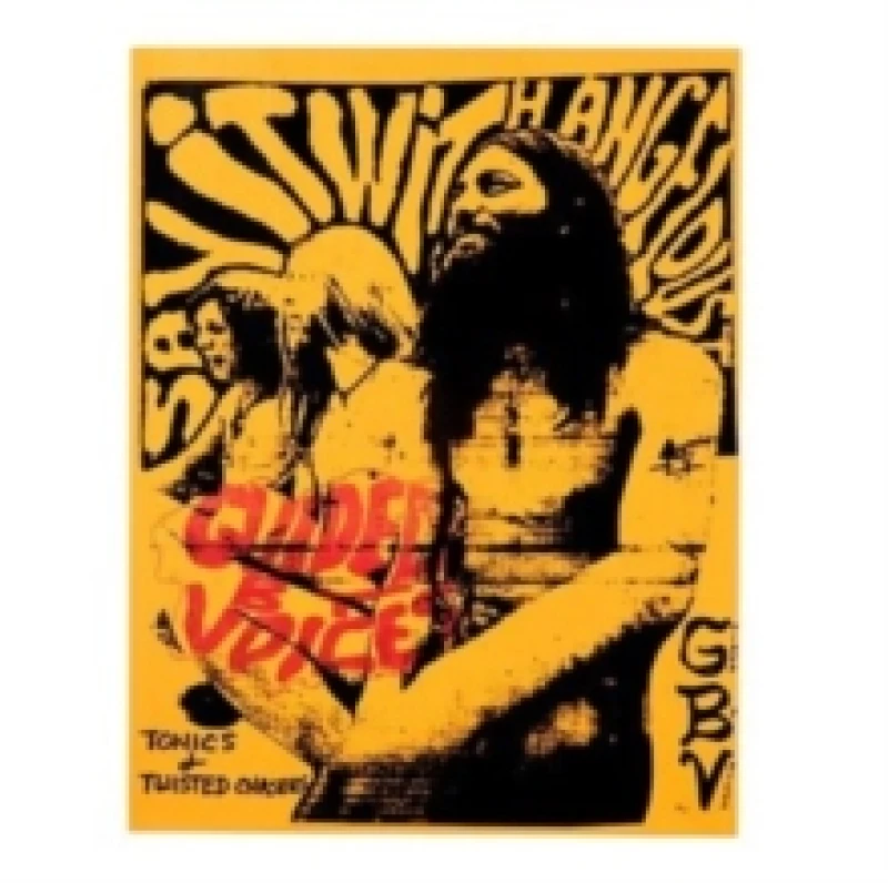 Image of Tonics and Twisted Chasers Vinyl