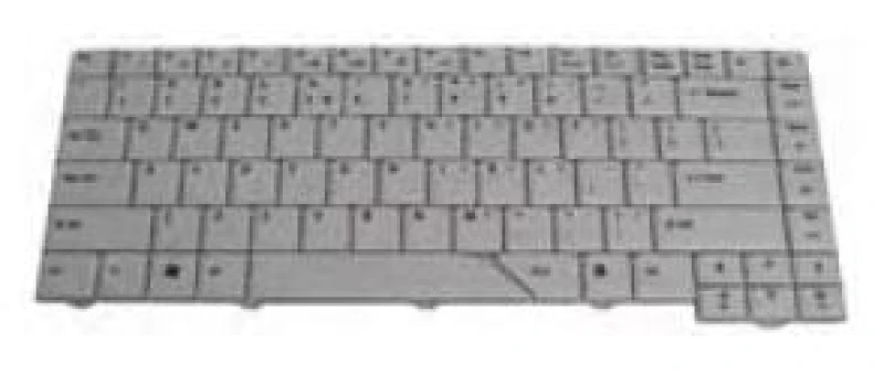 Image of Acer Keyboard Spanish