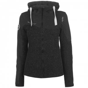 Image of Chillaz Rock Jacket Ladies - Black