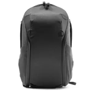 Image of Peak Design Everyday Backpack 15L Zip v2 - Black