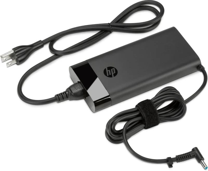 Image of HP 200W Slim Smart AC Adapter (4.5mm)