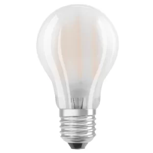 Image of LED Frosted Filament 100W GLS ES (E27) 3 PACK