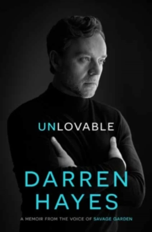 Image of Unlovable Paperback / softback