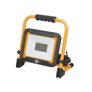 Image of Brennenstuhl Jaro IP65 LED Work Light 50W 4770 lumens 240V