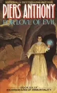 Image of for love of evil