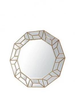Image of Gallery Celeste Wall Mirror