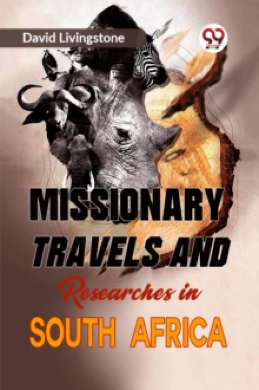 Image of Missionary Travels and Researches in South Africa Paperback / softback