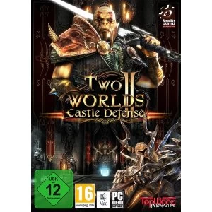 Image of Two Worlds II Castle Defence PC Game