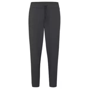 Image of Boss Boss Slim Fit Flex Trousers Mens - Grey