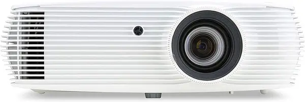 Image of Acer P5230 4000 ANSI Lumens XGA 3D DLP Projector