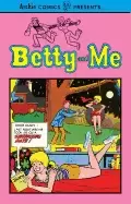 Image of betty and me vol 1