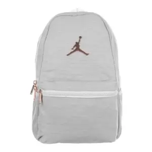 Image of Air Jordan Airess Backpack - White