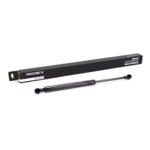 Image of RIDEX Bonnet Struts 514G0025 Hood Struts,Hood Shocks BMW,3 Limousine (E46),3 Touring (E46),3 Coupe (E46),3 Cabrio (E46),3 Compact (E46)