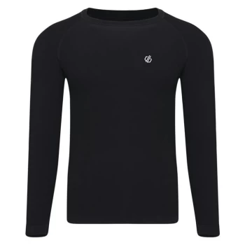 Image of Dare 2b In The Zone Baselayer - Black