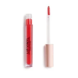 Image of Revolution Lip Vinyl Thirsty