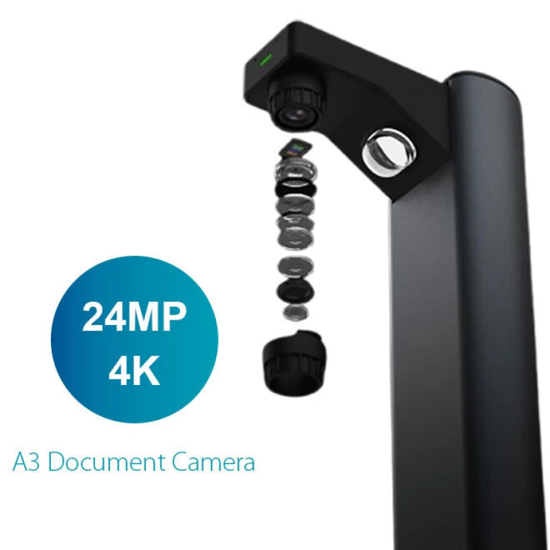 Image of IRIScan Desk 7 Business