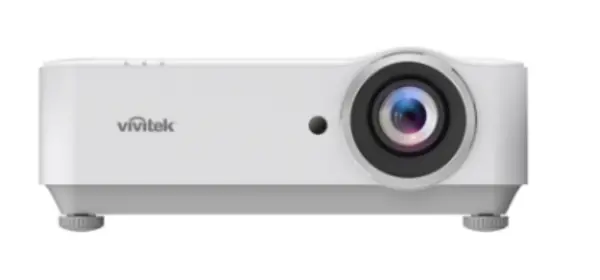 Image of Vivitek DH3665Z 4500 ANSI Lumens 1080p DLP Projector
