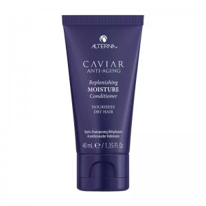 Image of Alterna Caviar Replenishing Moisture Conditioner 40ml