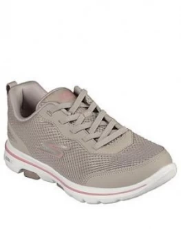 Image of Skechers Go Walk 5 Trainer