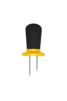 Image of OXO Good Grips Corn Holders, Yellow