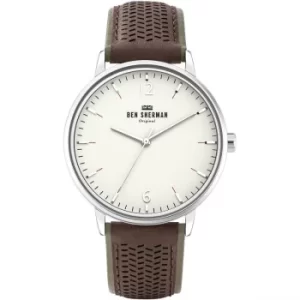 Image of Mens Ben Sherman Portobello Social Watch
