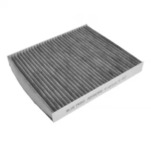 Image of Cabin Filter ADV182501 by Blue Print