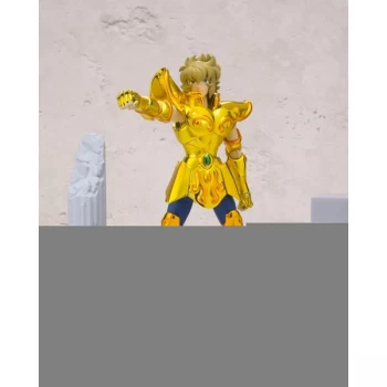 Image of LeoA's Glint Leo Aiolia (Saint Seiya) Action Figure